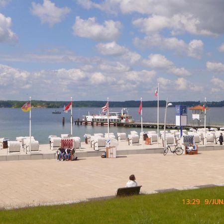 Hochwertige Fewo In 24960 Glucksburg/ Ostsee/Forde ภายนอก รูปภาพ