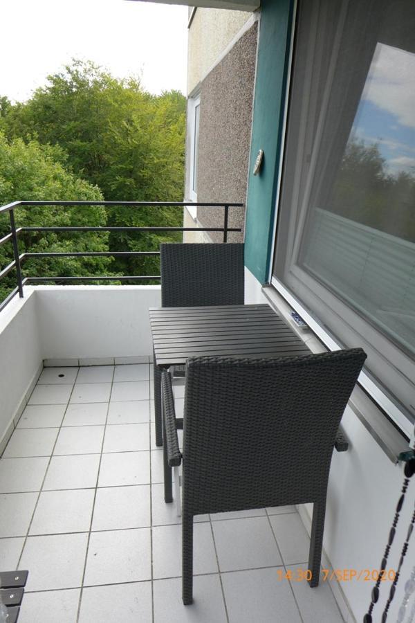 Hochwertige Fewo In 24960 Glucksburg/ Ostsee/Forde ภายนอก รูปภาพ