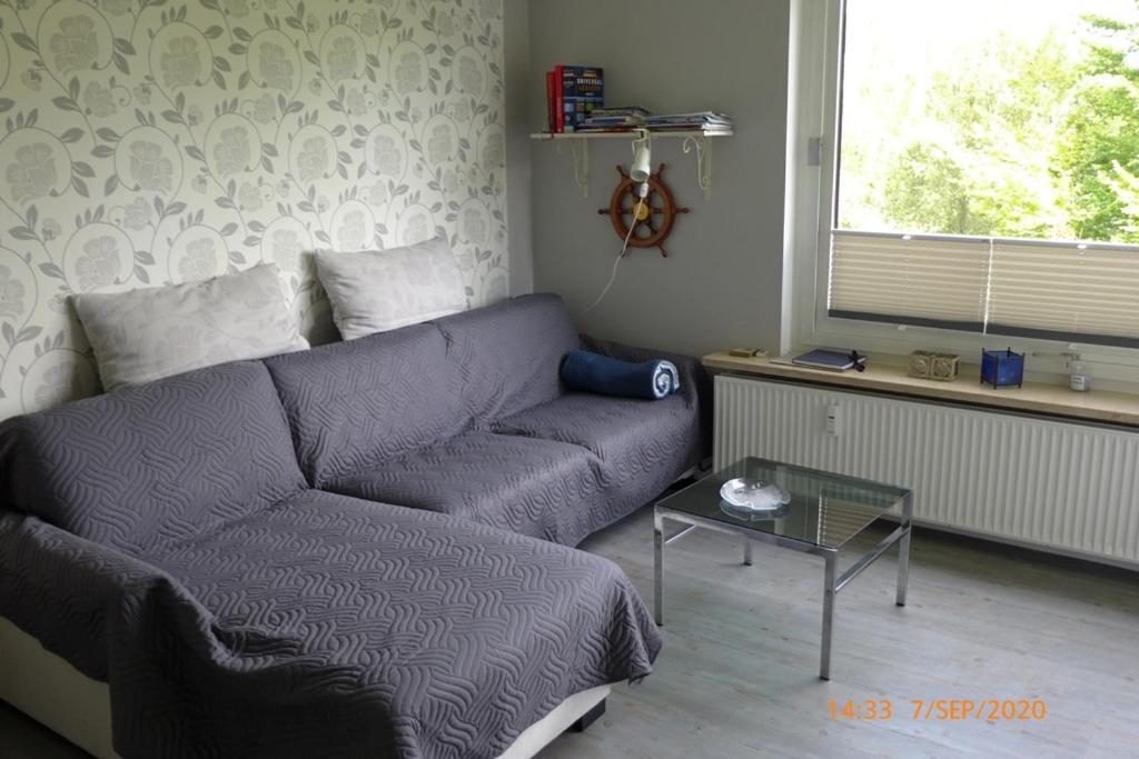 Hochwertige Fewo In 24960 Glucksburg/ Ostsee/Forde ภายนอก รูปภาพ