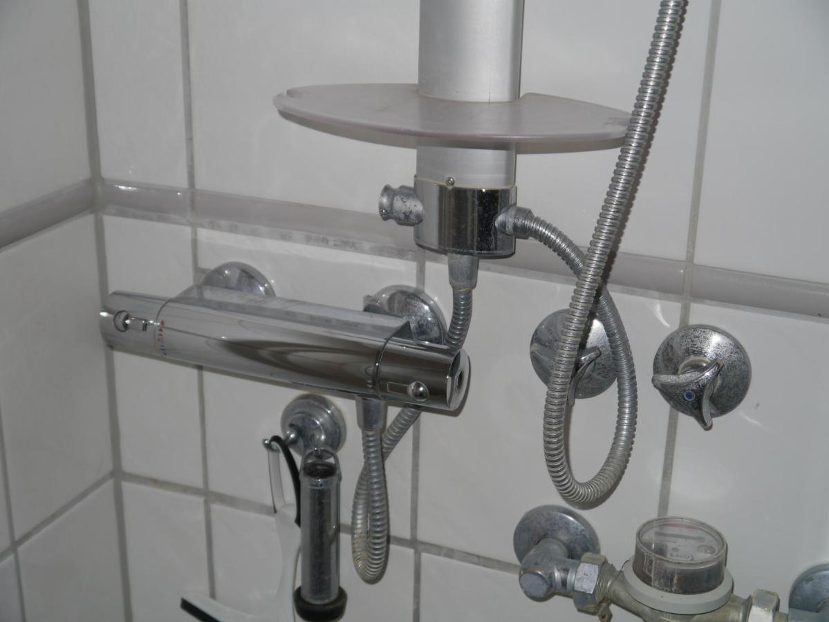 Hochwertige Fewo In 24960 Glucksburg/ Ostsee/Forde ภายนอก รูปภาพ